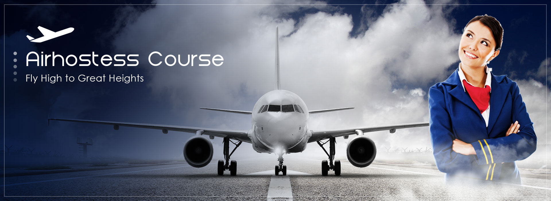 Aldora Institute of Air Hostess Training