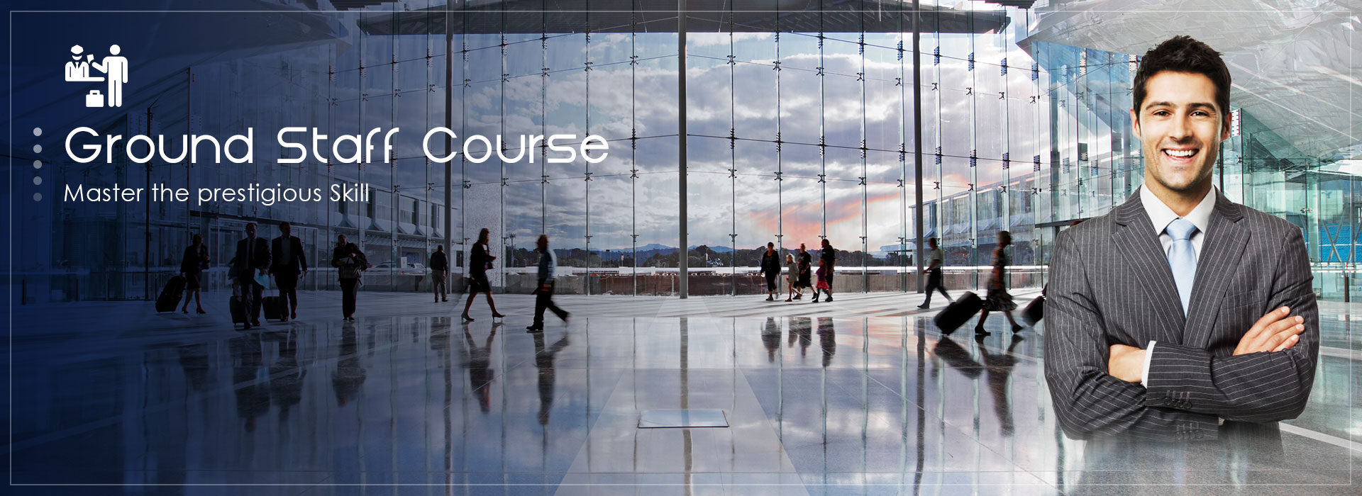 Aldora Institute of Air Hostess Training