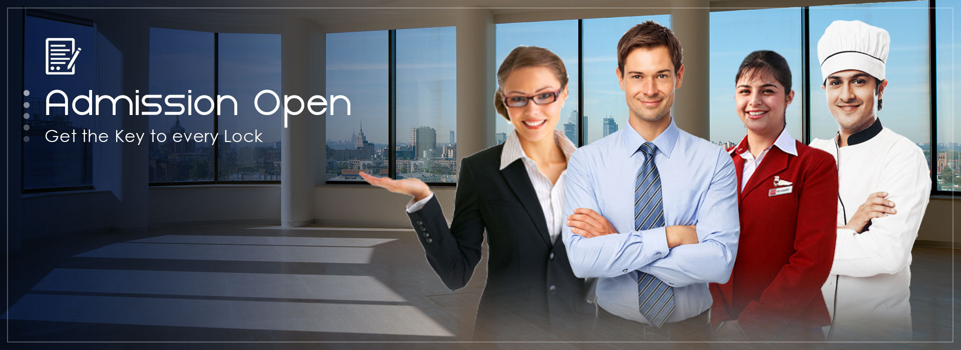 Aldora Institute of Air Hostess Training