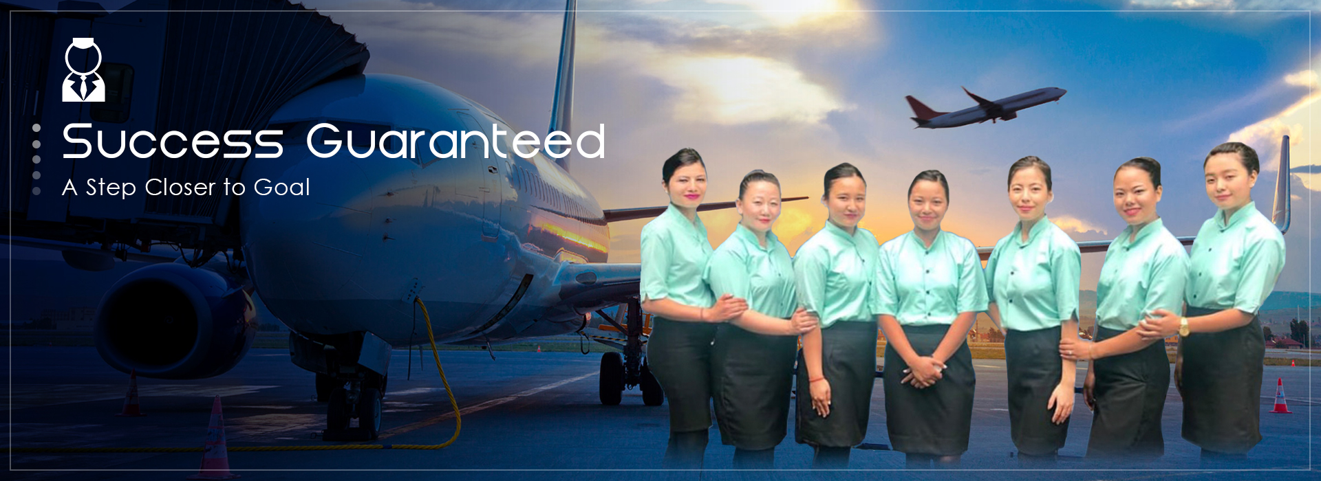 Aldora Institute of Air Hostess Training