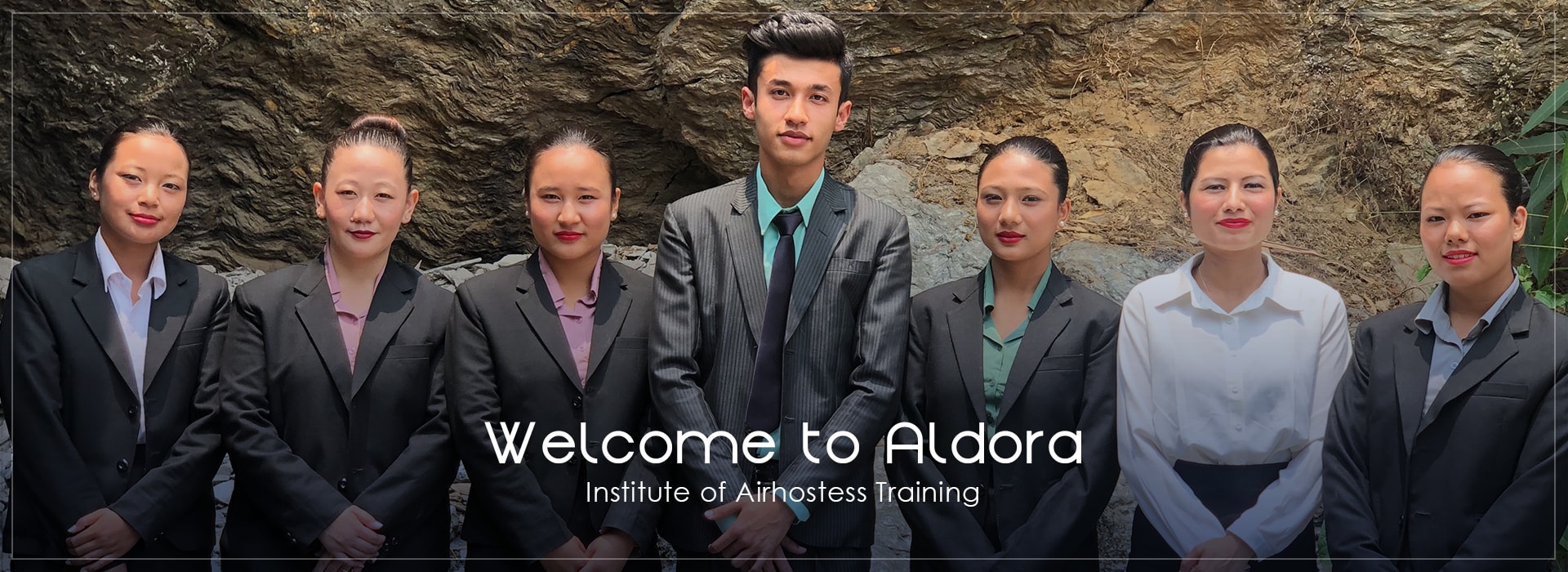 Aldora Institute of Air Hostess Training
