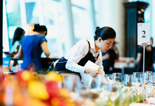 Hospitality Management